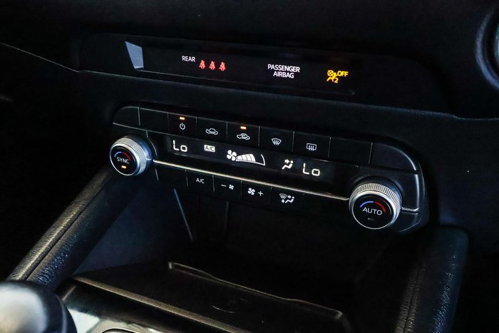 2022 Mazda CX-5 Touring Active