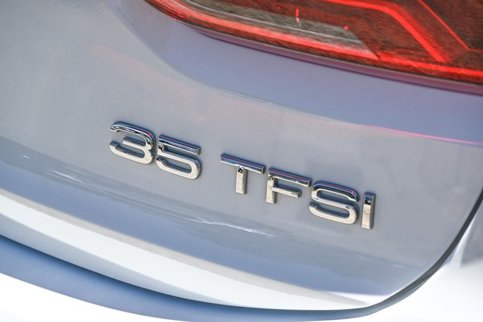 2020 Audi Q3 35 TFSI S line