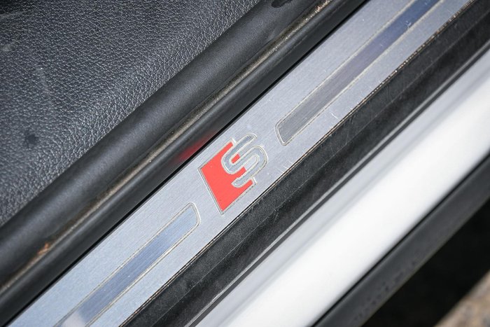 2020 Audi Q3 35 TFSI S line