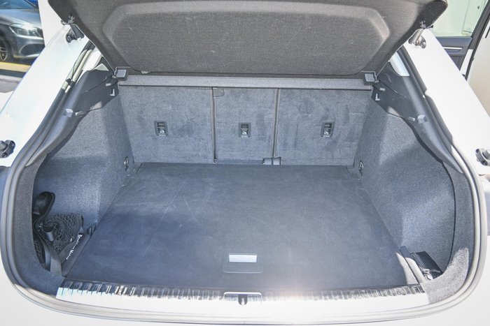 2020 Audi Q3 35 TFSI S line