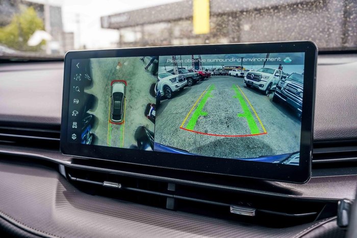 2022 Haval H6GT Ultra