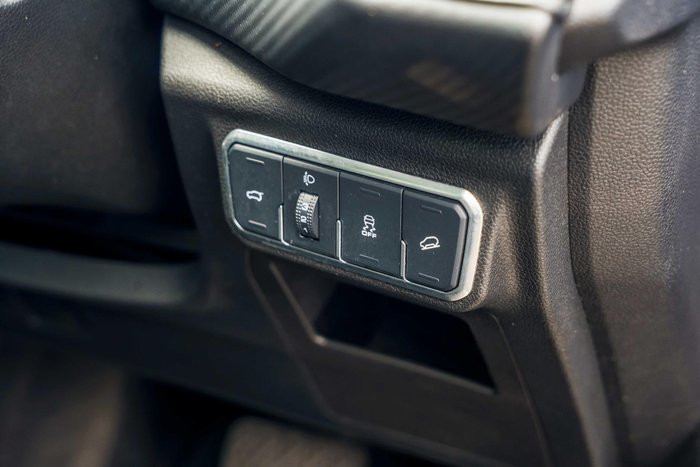 2022 Haval H6GT Ultra