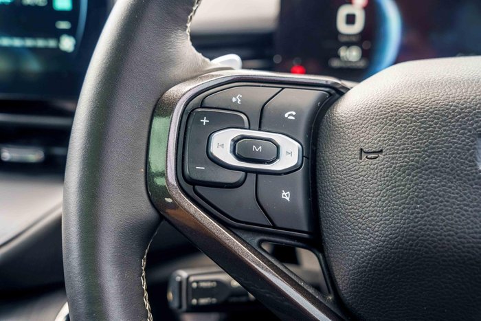 2022 Haval H6GT Ultra