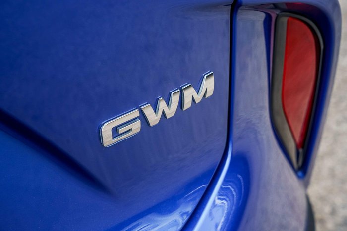 2022 Haval H6GT Ultra