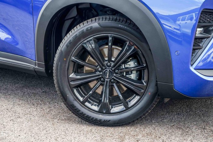 2022 Haval H6GT Ultra