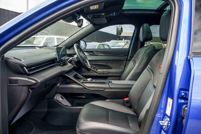 2022 Haval H6GT Ultra