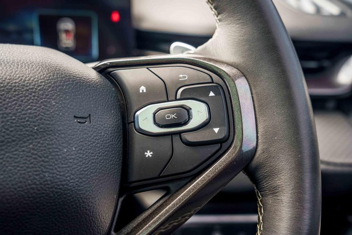 2022 Haval H6GT Ultra