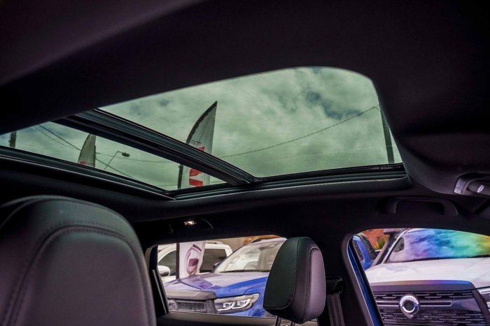 2022 Haval H6GT Ultra