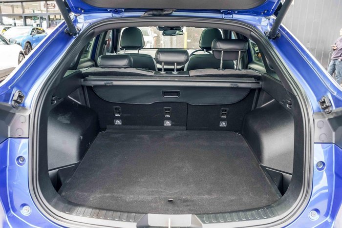 2022 Haval H6GT Ultra