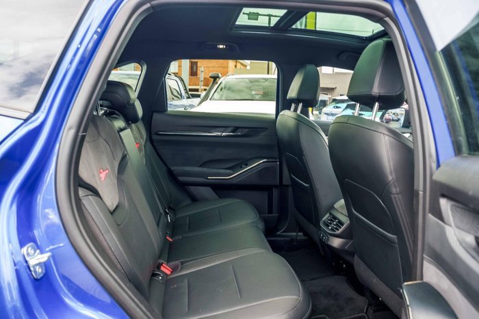 2022 Haval H6GT Ultra