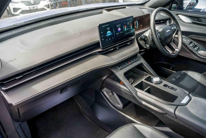 2022 Haval H6GT Ultra