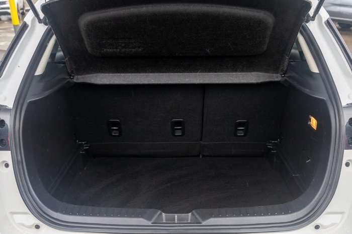 2019 Mazda CX-3 sTouring