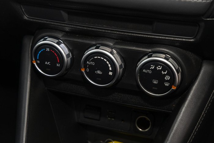 2019 Mazda CX-3 sTouring