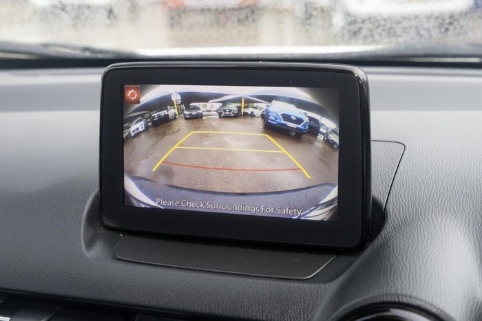 2019 Mazda CX-3 sTouring