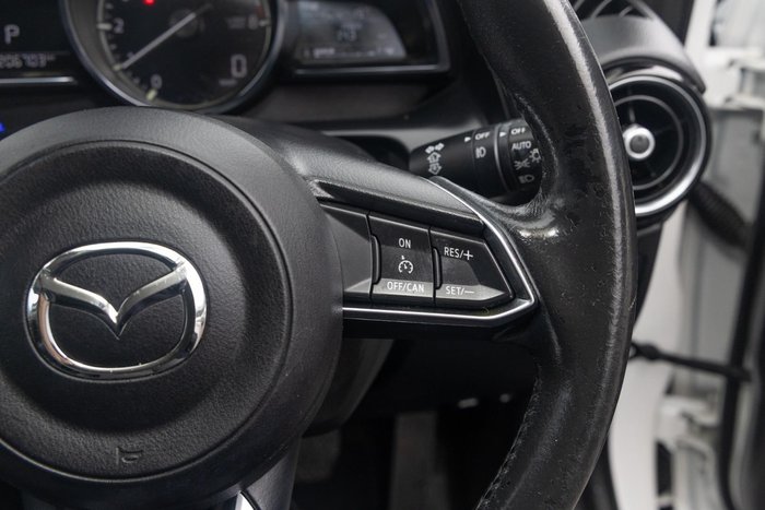 2019 Mazda CX-3 sTouring