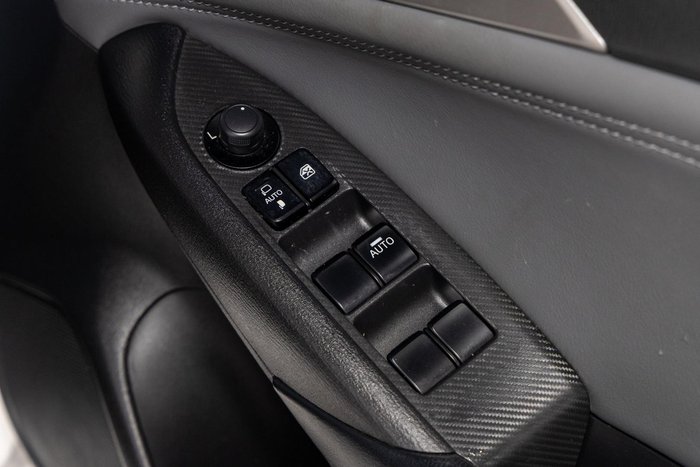 2019 Mazda CX-3 sTouring