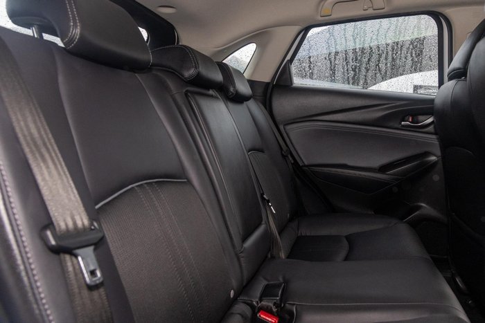 2019 Mazda CX-3 sTouring