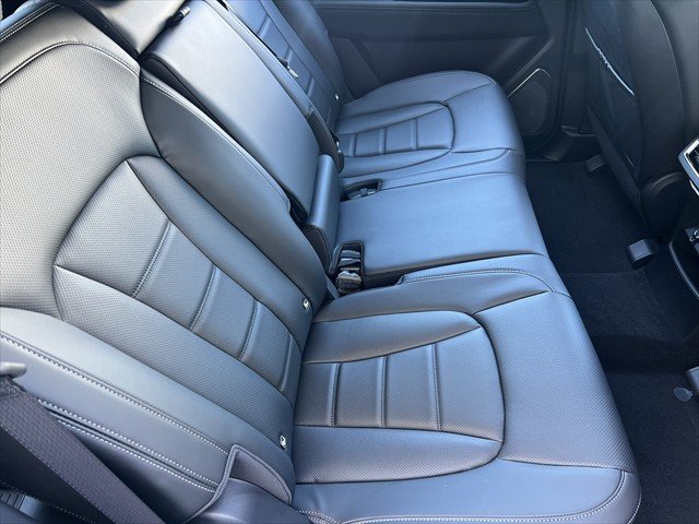 2025 KGM Rexton ELX