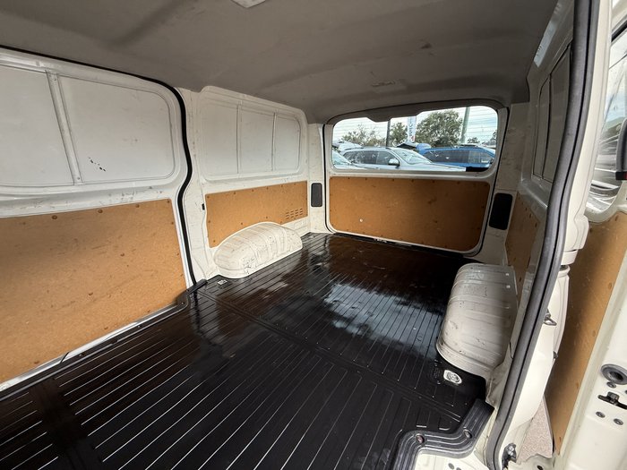 2022 Toyota Hiace LWB