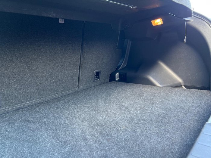 2019 Mitsubishi ASX Black Edition