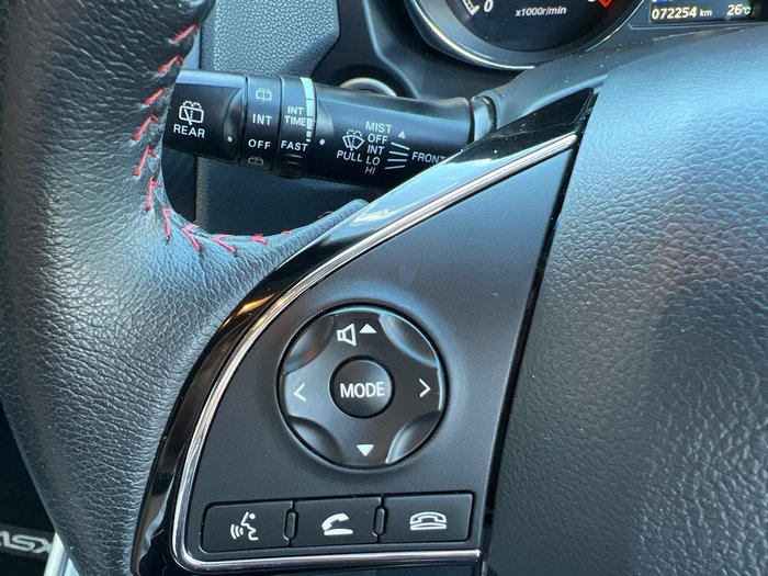 2019 Mitsubishi ASX Black Edition