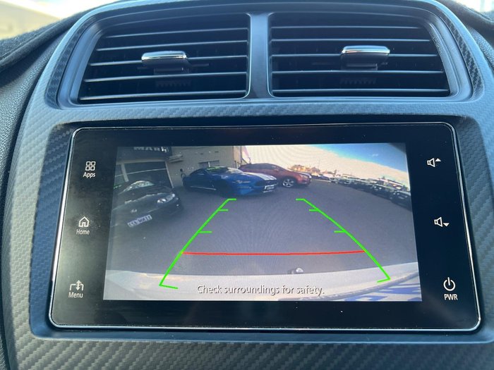 2019 Mitsubishi ASX Black Edition