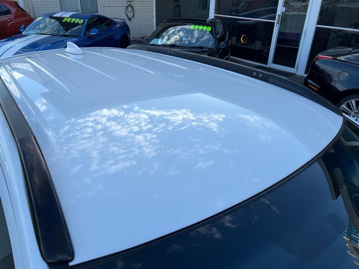 2019 Mitsubishi ASX Black Edition