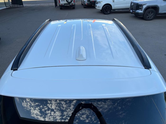 2019 Mitsubishi ASX Black Edition