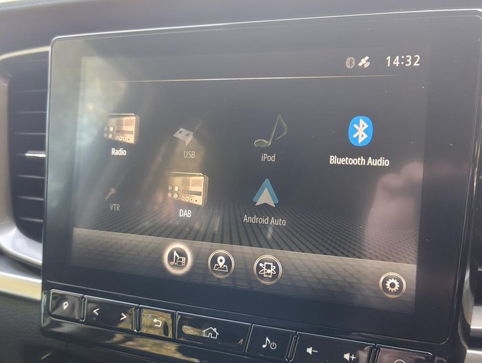 2021 Mazda BT-50 XTR