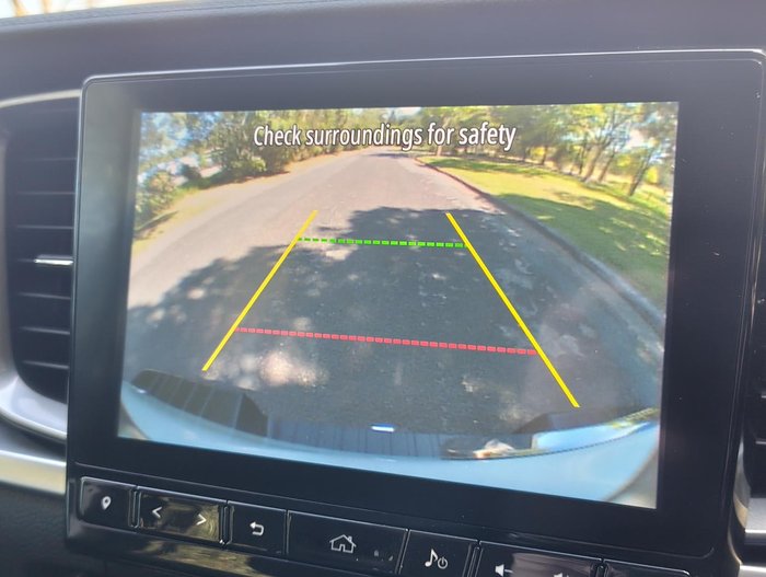 2021 Mazda BT-50 XTR