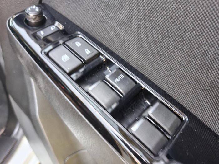 2021 Mazda BT-50 XTR