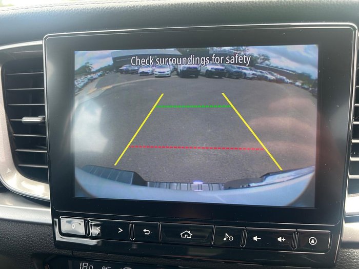 2021 Mazda BT-50 XTR