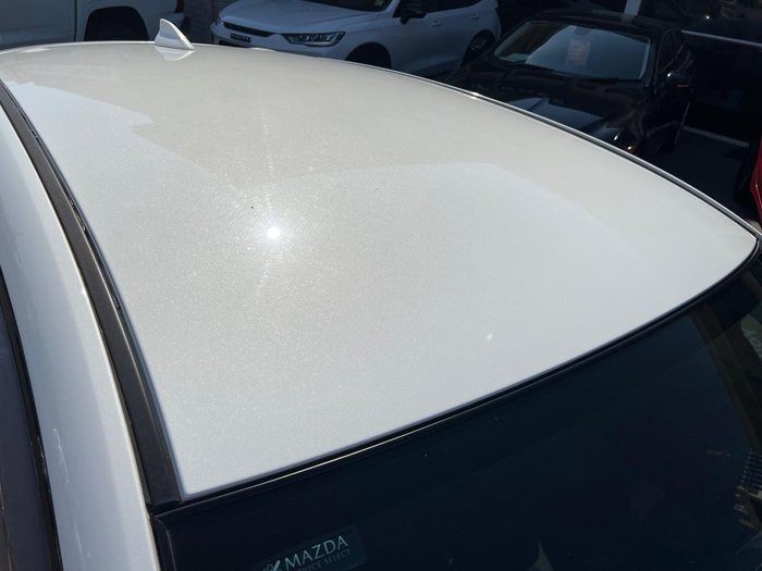 2015 Mazda CX-3 Maxx