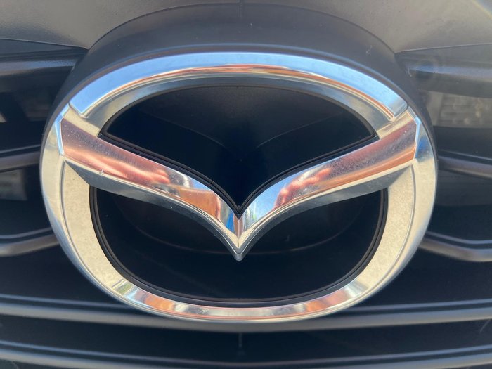 2015 Mazda CX-3 Maxx