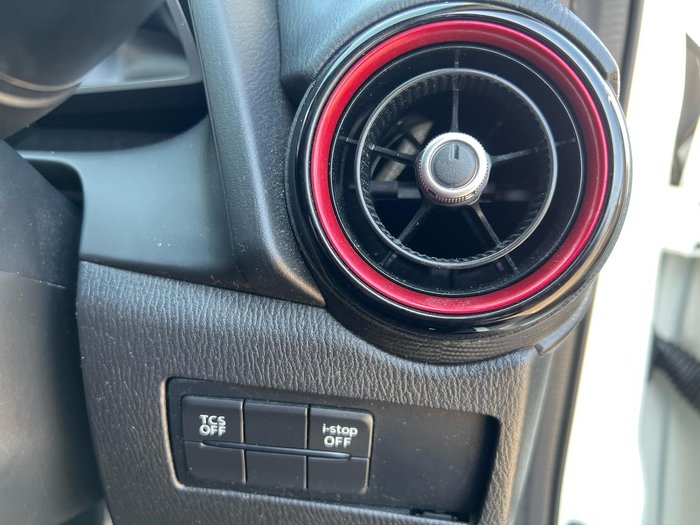 2015 Mazda CX-3 Maxx