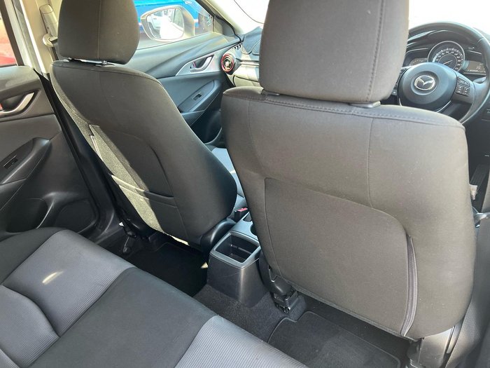 2015 Mazda CX-3 Maxx