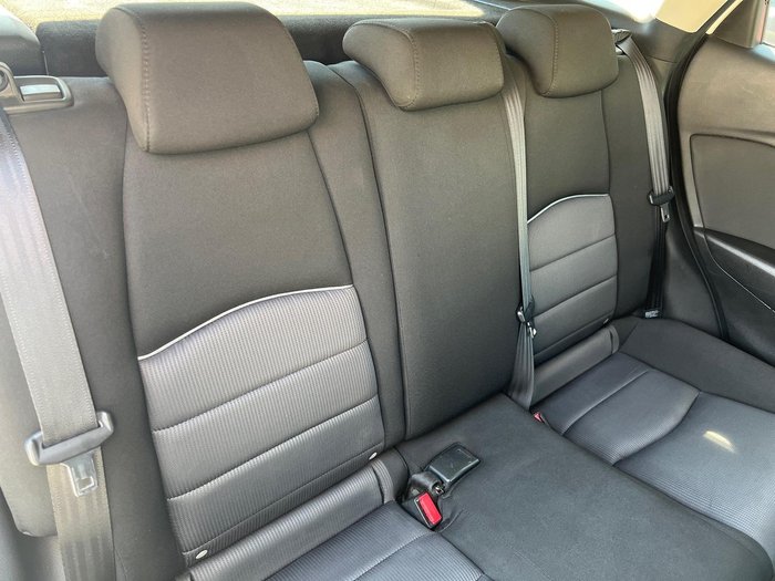 2015 Mazda CX-3 Maxx