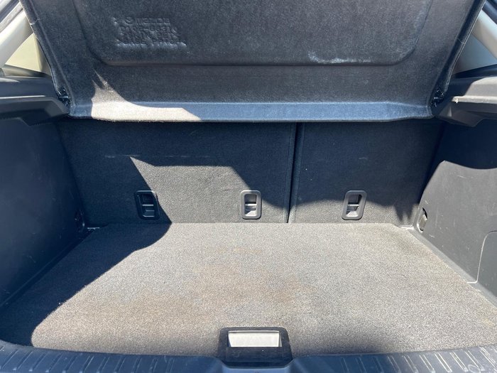 2015 Mazda CX-3 Maxx