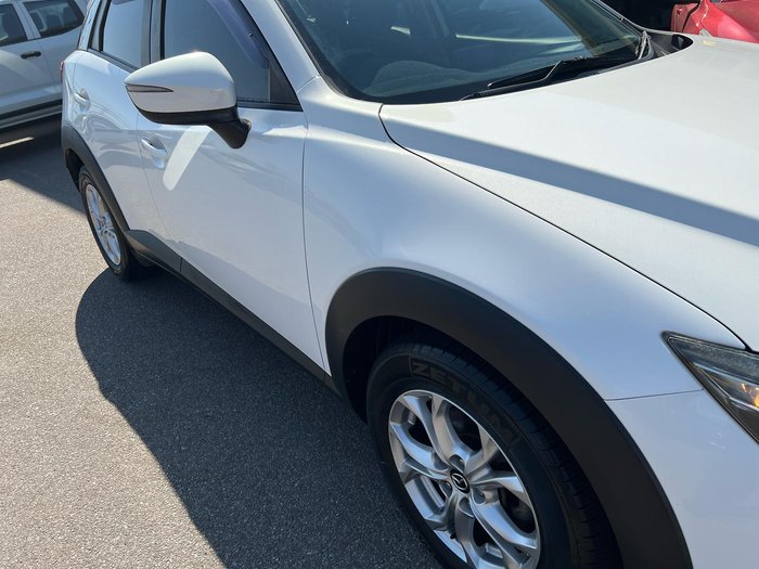 2015 Mazda CX-3 Maxx