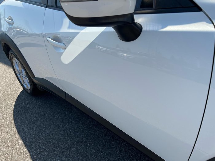 2015 Mazda CX-3 Maxx