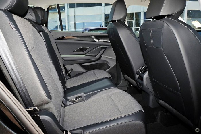 2025 Volkswagen Tayron 110TSI Life