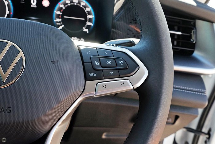 2025 Volkswagen Tayron 110TSI Life