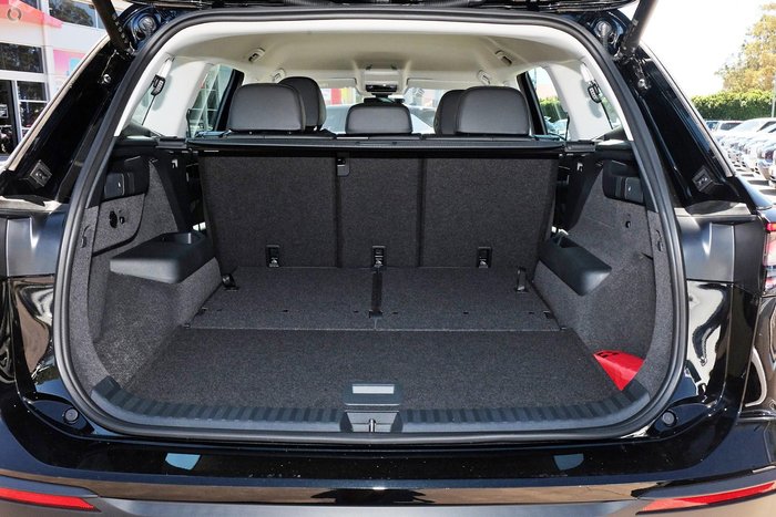 2025 Volkswagen Tayron 110TSI Life