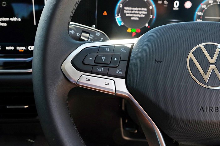 2025 Volkswagen Tayron 110TSI Life