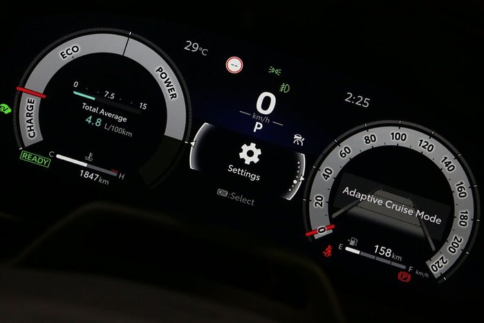 2025 Toyota C-HR GR Sport