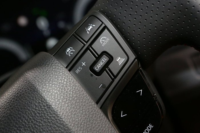 2025 Toyota C-HR GR Sport