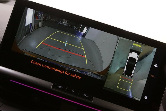 2025 Toyota C-HR GR Sport