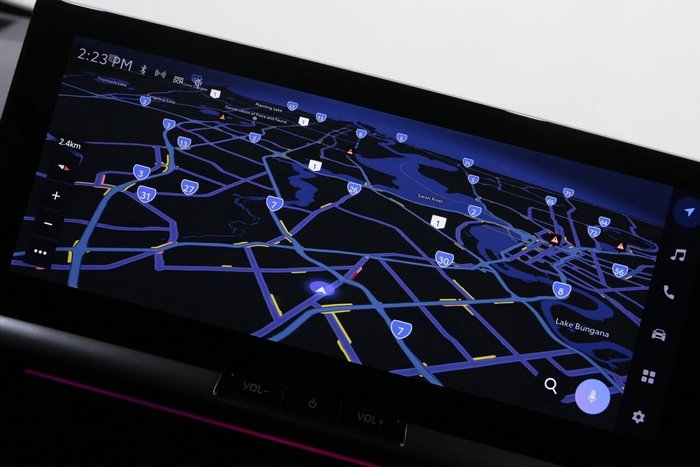 2025 Toyota C-HR GR Sport