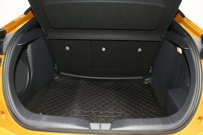 2025 Toyota C-HR GR Sport