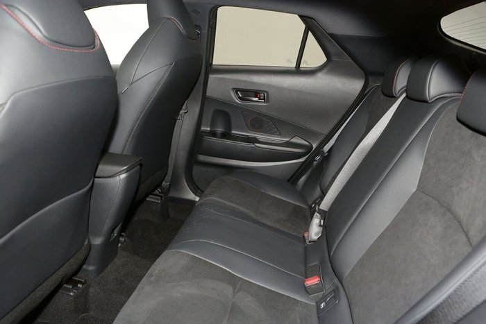 2025 Toyota C-HR GR Sport